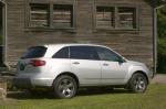 Acura MDX 2006 года